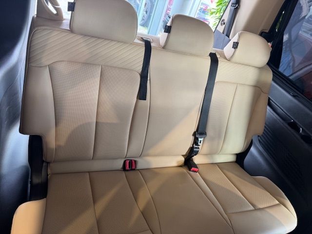 Fahrzeugabbildung Hyundai STARIA Prime 4WD LED NAVI ALU