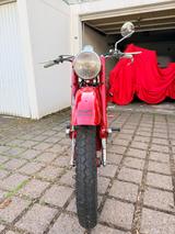 Moto Guzzi 500 GTV - Moto Guzzi GTV