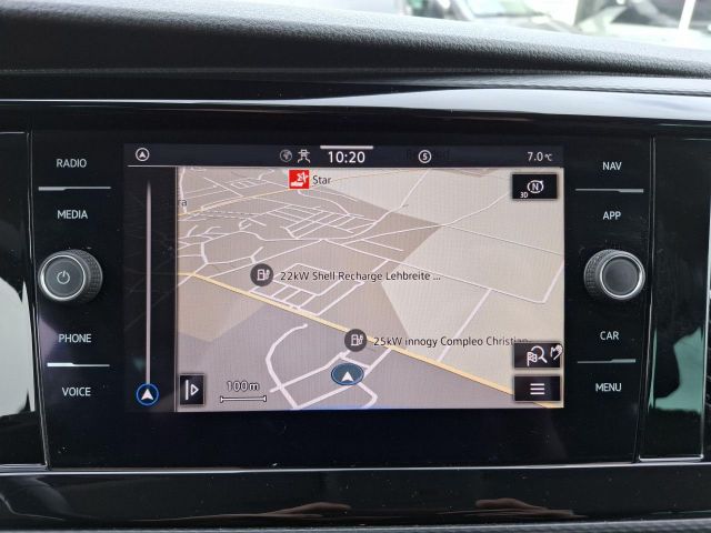 T6.1 MULTIVAN 2.0 TDI DSG GENERATION