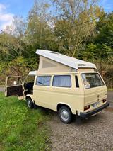 Volkswagen T3 Mosaik Joker Westfalia - Volkswagen T3 andere Benziner Gebrauchtwagen