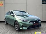 Kia CeedSportswagon Spirit 1.6Autom AHK NAVI JBL CAM - gebrauchte Kia cee'd Sportswagon aus dem Jahr 2024