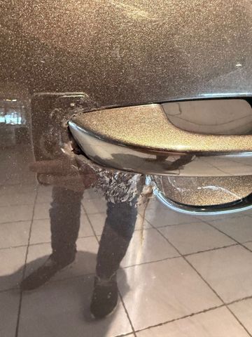 Sharan Cup 2.0 TDI 4Motion 6-Gang*7Sitz*AHK*