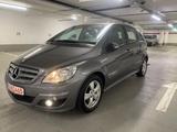 Mercedes-Benz B 180 B -Klasse B 180 - gebrauchte Mercedes-Benz B 180 aus dem Jahr 2009