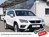 Seat Ateca 1.5 TSI Xcellence DSG Kamera Virtual Cockp - Seat Ateca in Mannheim