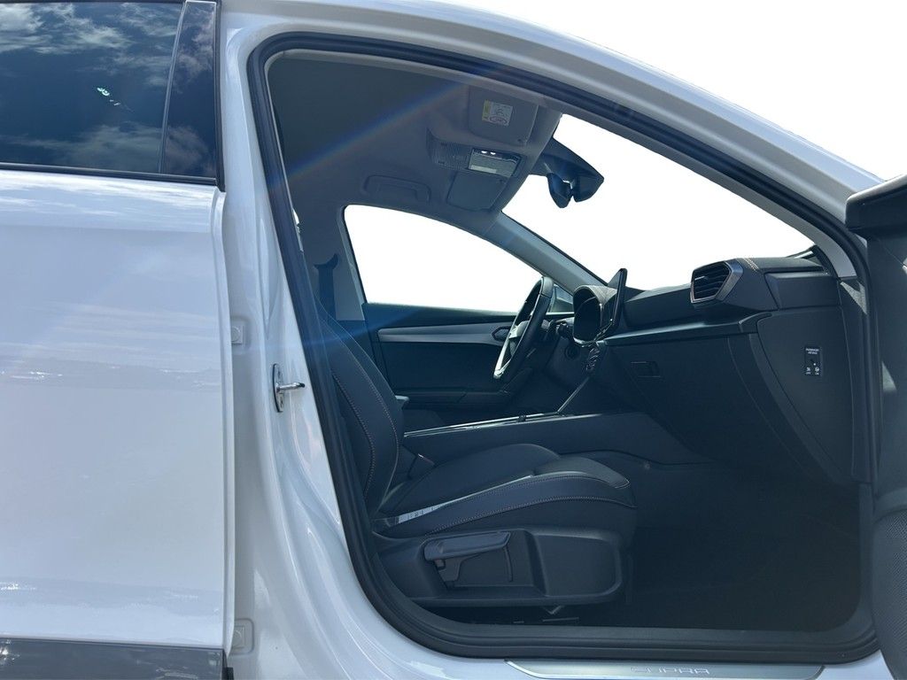Cupra Formentor - Bild 12