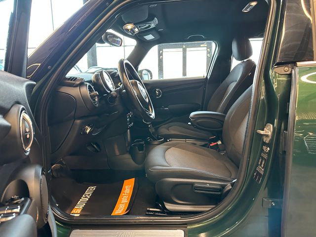 MINI COOPER D 5-trg. *2. Hand*Klima*SHZ*Navi*PDC*BT*