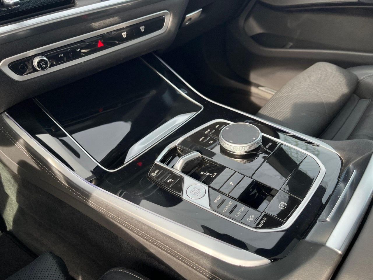 BMW X5 - Bild 13