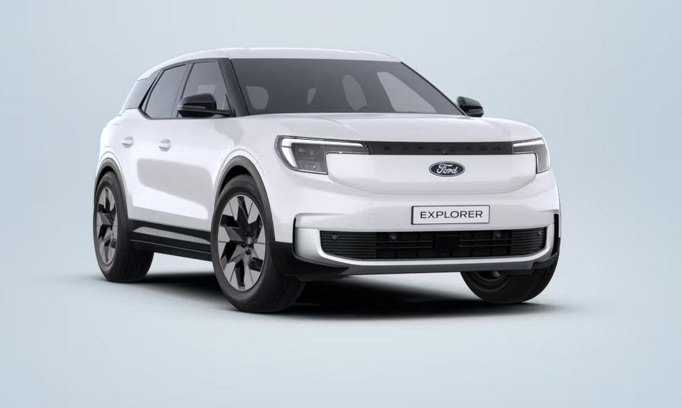 Ford Explorer 79kWh RWD PREMIUM/AUSSTATTUNG ANPASSBAR imagem 2