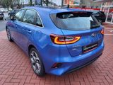 Kia Ceed 1.6d Spirit Technologie*Panorama*Navi*Allw. - Kia mit Diesel-Antrieb: Cee D Spirit