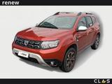 Dacia Duster 1.0 TCe Prestige SL DaciaPlus 4x2 - Dacia Duster mit Benzin-Antrieb: Kombi