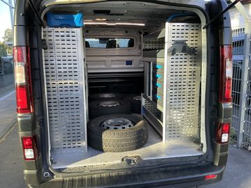 Renault Trafic - 4