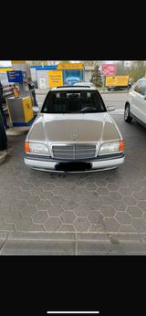 Mercedes-Benz Mercedes Benz W202 C 180 1995 - Mercedes-Benz C 180: W202