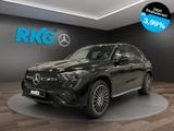 Mercedes-Benz GLC 300 de 4M EDITION AMG PANO DISTRONIC 360°AHK