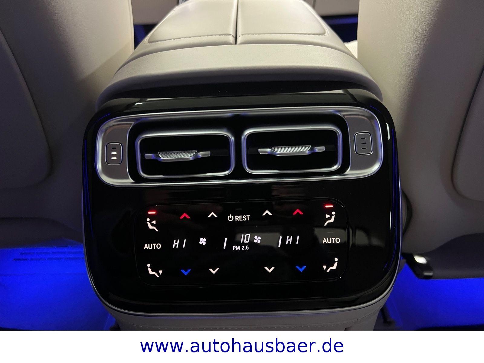 Mercedes-Benz S 580 S -Klasse Lim. S 580 e 4Matic L*Chauffeur*