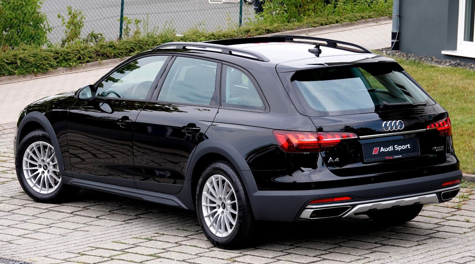 Audi A4 Allroad 40TDI *ACC* PANORAMA* AHK* SPORTSITZE imagem 3