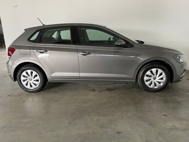 Polo Comfortline 1.0 TSI KLIMA+SHZ+NEBEL