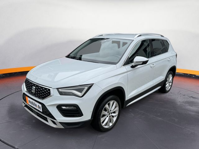 Seat Ateca 1.5 TSI DSG Xperience AHK R.Kamera Keyless