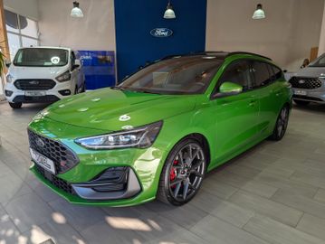 Ford Focus Turnier ST X