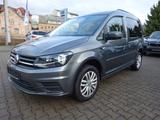 Volkswagen Caddy PKW Trendline *DSG*AHK*NAVI* - : Kombi, Pkw