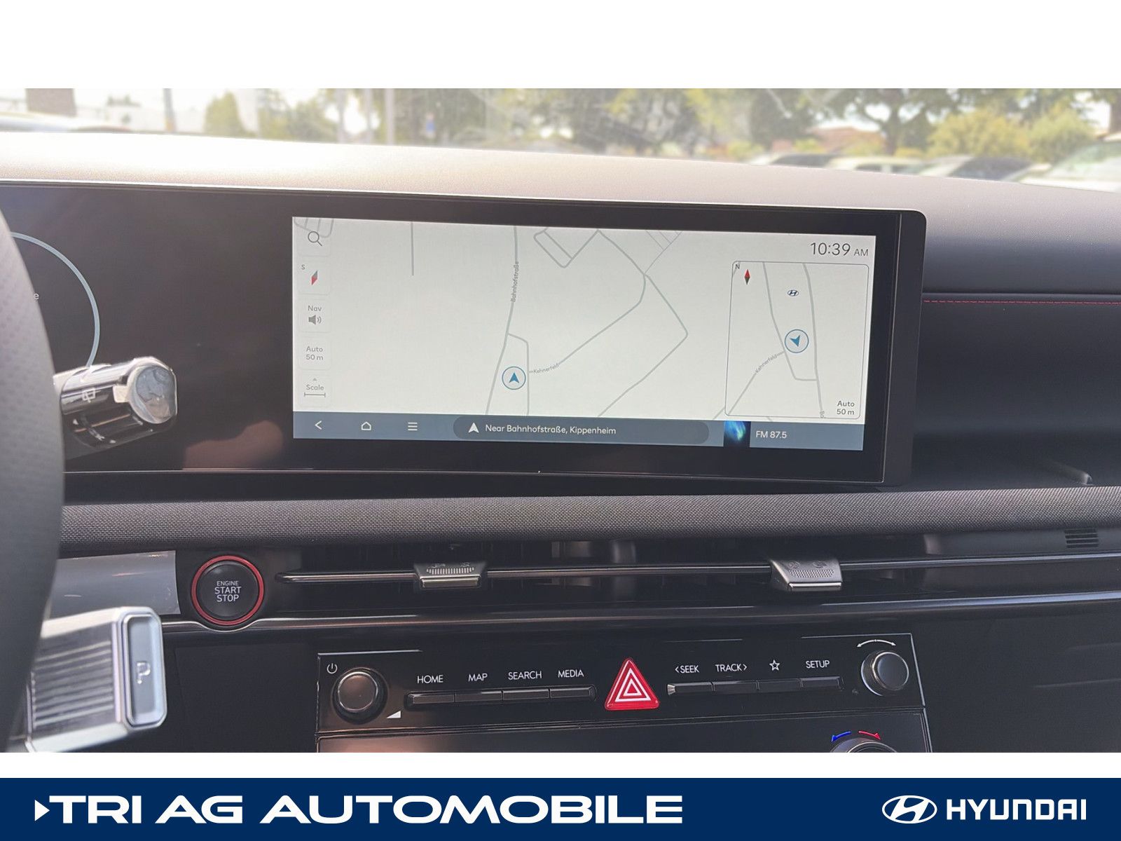 Hyundai Tucson – Bild 15