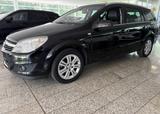 Opel Astra Caravan LPG 1.8 ECOTEC Cosmo NAVI+AHK+TÜV - Opel Astra: Ecotec