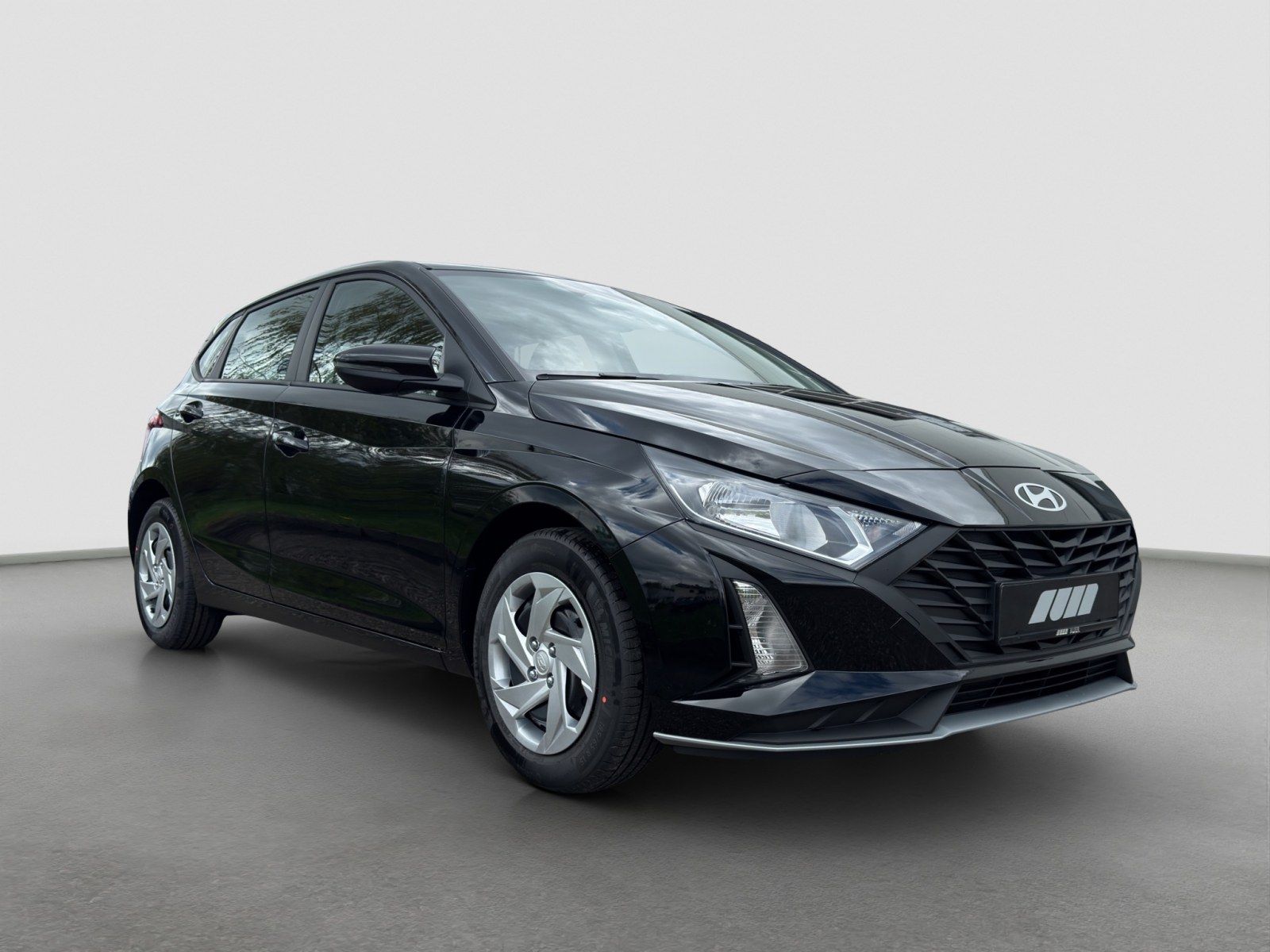 Hyundai i20 1.2 Select Limousine AKTION! Navi PDC MFL imagem 3