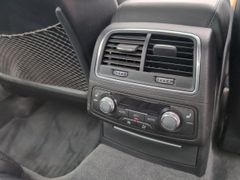 AUDI A6 Quattro/Matrix/HUD/BOSE/AHK/4-Zo./Sitzh. v+h