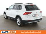 Volkswagen 2.0 TDI Comfortline 4Motion BlueMotion Tech Aut. - Volkswagen Tiguan: Comfortline