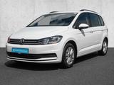 Volkswagen Touran 2.0 TDI DSG Comfortline ACC AUT KLIMAA. - VW Touran Gebrauchtwagen in Duisburg