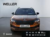 Skoda Karoq 1.5 TSI DSG Sportline *AHK*el. Heck*4xSHZ* - Skoda: Sportline