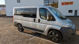Fiat Ducato 250 Vanlife Camper 3 Liter Diesel Iveco - Fiat Ducato: 8 Sitzer