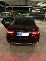 Audi A6 3.0 45 TDI quattro tiptronic sport sport - Audi A6 Gebrauchtwagen in Hagen