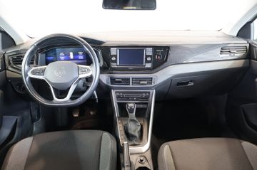 Volkswagen Polo VI 1.0 TSI Life AID+FRONT+LED+CARPLAY