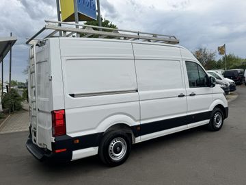 Volkswagen Crafter - 5