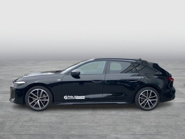 Audi A5 Avant TFSI S-tronic S line AHK NAVI PANO LM19 foto 2
