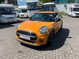 MINI One First Klima  17 Zoll Alufelgen  Sonderfarbe - MINI MINI: Alufelgen