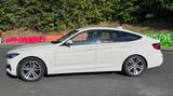 BMW 320 Gran Turismo Gran Turismo 320d xDrive Sp... - gebrauchte BMW 320 Gran Turismo aus dem Jahr 2019