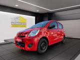 Daihatsu Cuore Klima 8x Räder Tüv+Service-neu - Daihatsu Cuore Gebrauchtwagen
