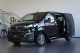 Peugeot Traveller Business VIP L2 *AUT*NAV*6-SITZER*LEDE - Peugeot Traveller mit Diesel-Antrieb: Vollleder