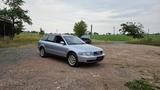 Audi A4 B5 1.6 Avant / TÜV NEU - Audi A4 aus 1997: Kombi