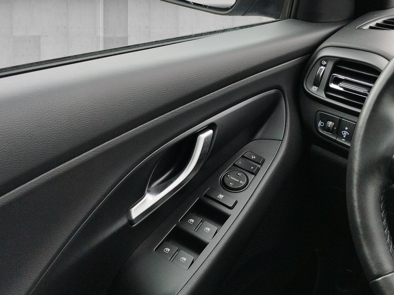 Hyundai i30 FL Kombi 1.5 Advantage DCT ACC*AUT*DynLicht, миниатюра 12