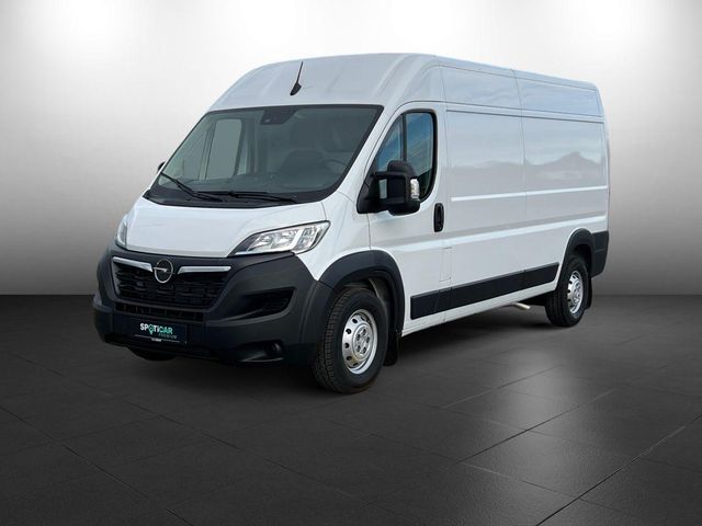 Opel Movano L3H2 2.2D*NAVI*RFK*PDCh*uvm