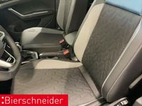 Volkswagen T-Cross - Vorschau Bild 10