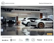 Jaguar SE / Sports seats / Panorama / ACC / BLIS