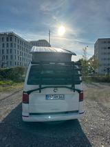 Volkswagen T6 California Beach/Ocean mit Campingausbau - VW T6 California Gebrauchtwagen in München