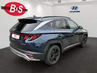 Hyundai Tucson Prime Panorama Assistenz-Paket Matrix