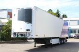 Chereau  Thermo King SLXi 200 /Fleischer/Meat/Viande - Chereau LKWs