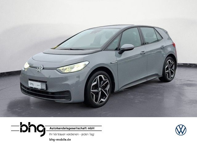 Volkswagen ID.3 - Bild 1