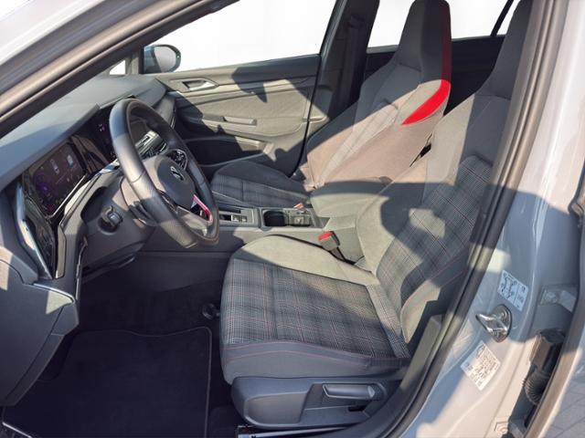 Volkswagen Golf VIII 2.0l TSI GTI NAV+REAR+LED+ACC+LANE, миниатюра 10