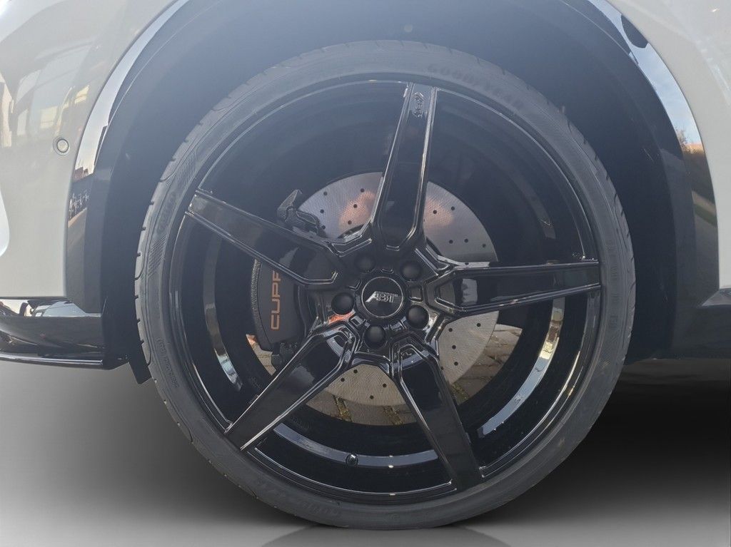 Cupra Formentor - Bild 18